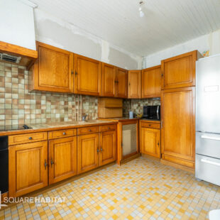 Maison Plain Pied 4 pièce(s) 93 m2