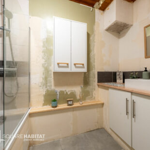 Maison Plain Pied 4 pièce(s) 93 m2