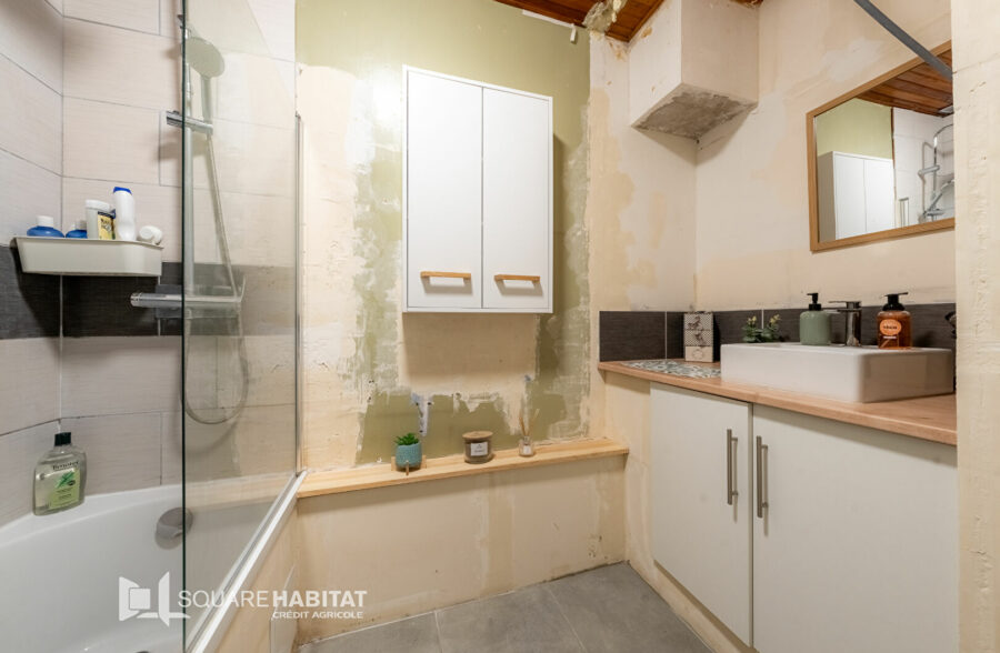 Maison Plain Pied 4 pièce(s) 93 m2