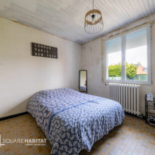 Maison Plain Pied 4 pièce(s) 93 m2