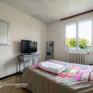 Maison Plain Pied 4 pièce(s) 93 m2