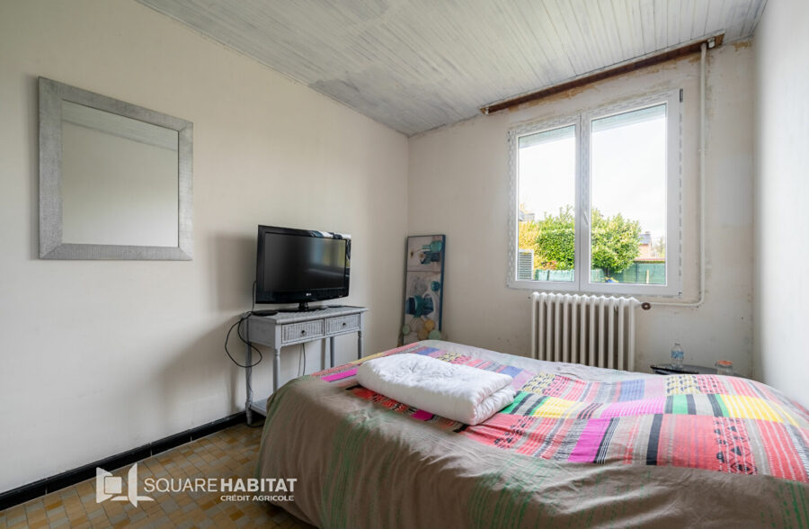 Maison Plain Pied 4 pièce(s) 93 m2