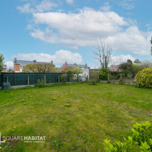 Maison Plain Pied 4 pièce(s) 93 m2