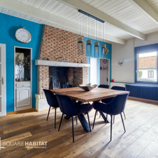 AXE  CALAIS – ARDRES