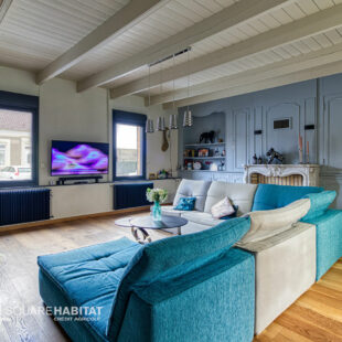 AXE  CALAIS – ARDRES