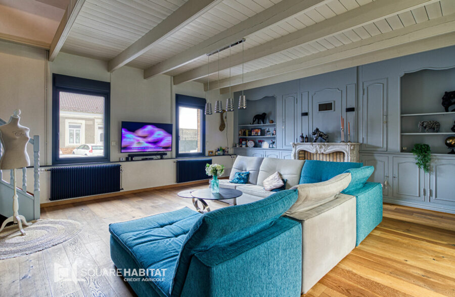 AXE  CALAIS – ARDRES