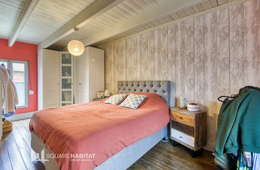 AXE  CALAIS – ARDRES