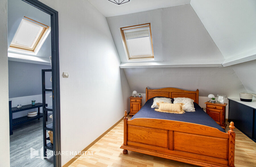 AXE  CALAIS – ARDRES