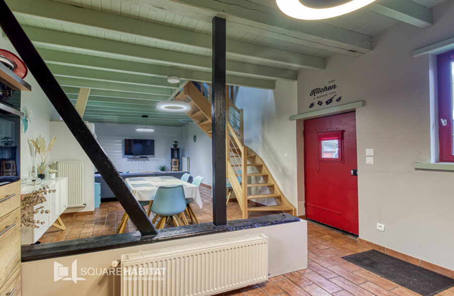 AXE  CALAIS – ARDRES