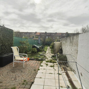 Maison Lomme 4 pièces 72.66 m2