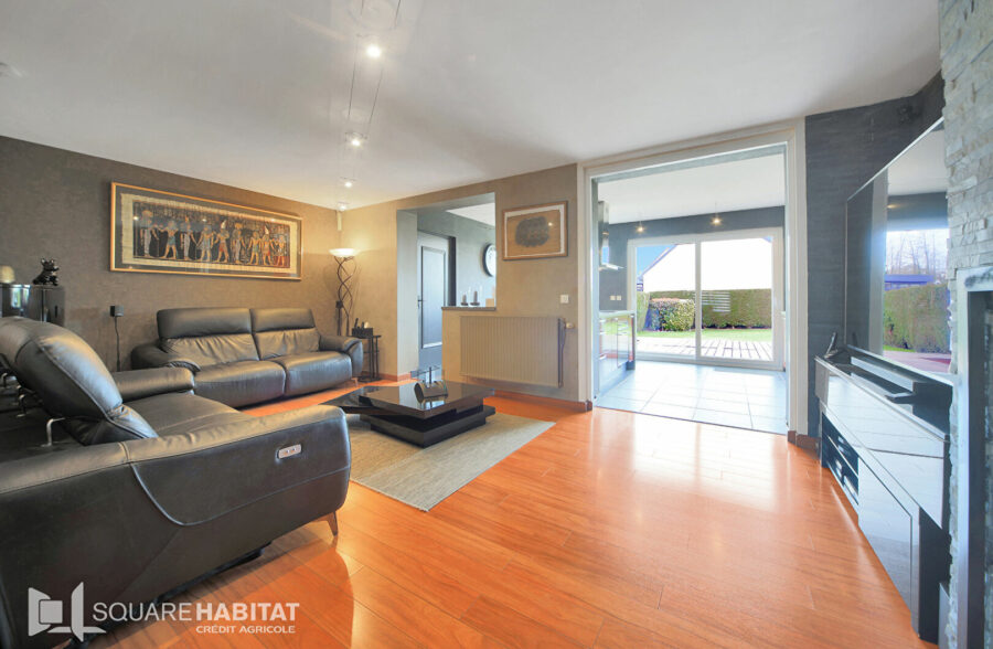 Maison Wingles 4 pièce(s) 100 m2