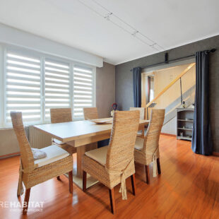 Maison Wingles 4 pièce(s) 100 m2