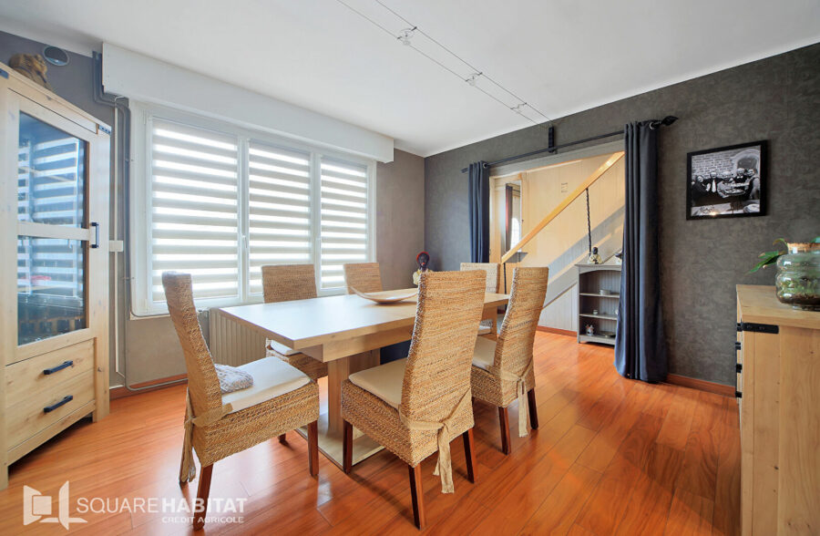 Maison Wingles 4 pièce(s) 100 m2