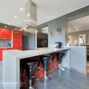 Maison Wingles 4 pièce(s) 100 m2