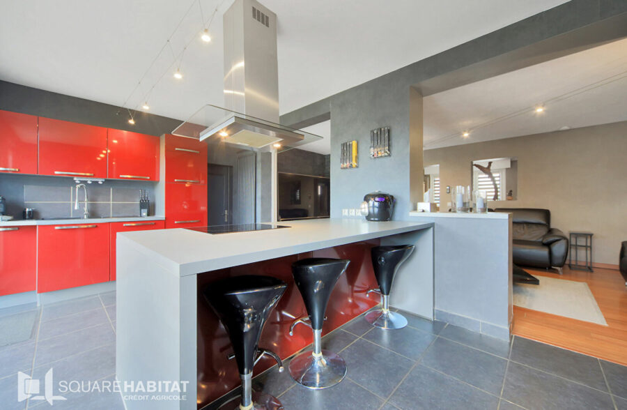 Maison Wingles 4 pièce(s) 100 m2