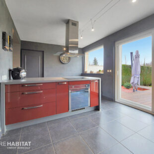 Maison Wingles 4 pièce(s) 100 m2