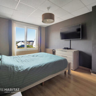 Maison Wingles 4 pièce(s) 100 m2