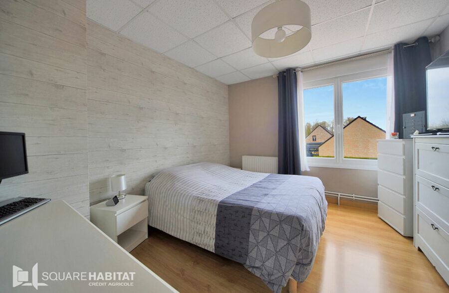 Maison Wingles 4 pièce(s) 100 m2