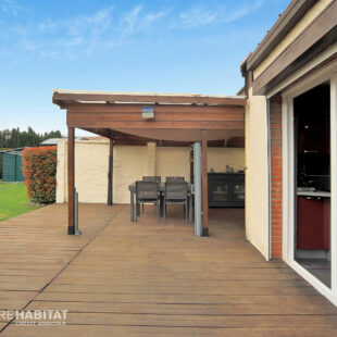 Maison Wingles 4 pièce(s) 100 m2