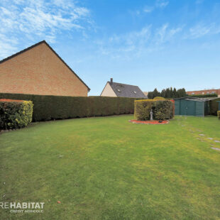 Maison Wingles 4 pièce(s) 100 m2