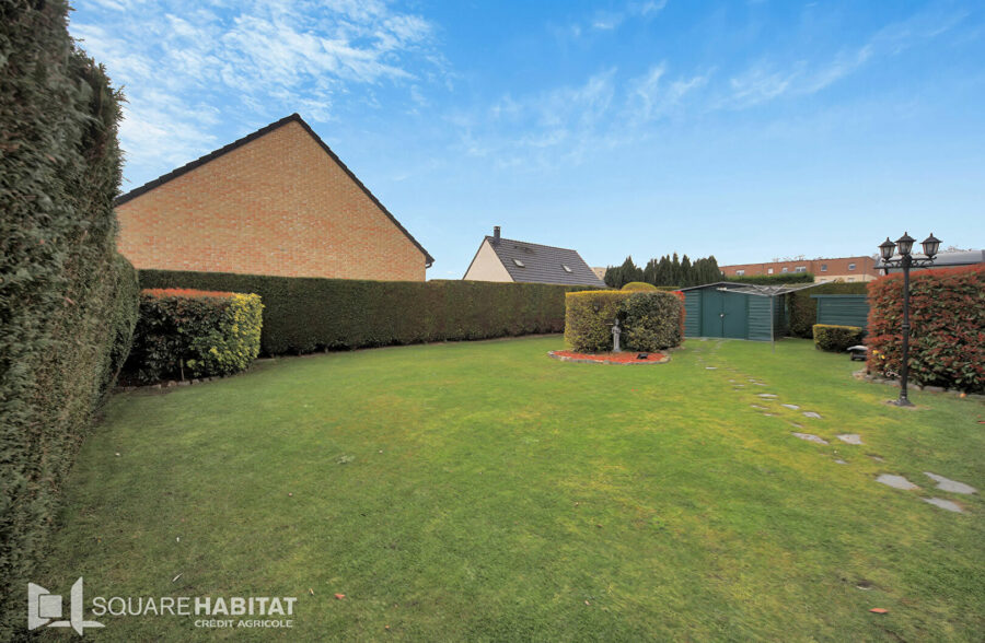 Maison Wingles 4 pièce(s) 100 m2