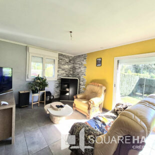 Maison Fortel En Artois 6 pièce(s) 112 m2