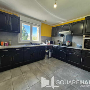 Maison Fortel En Artois 6 pièce(s) 112 m2