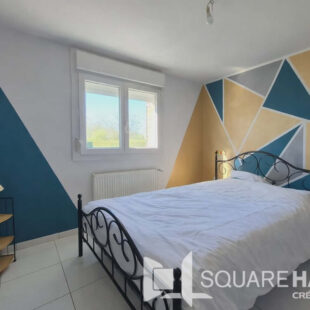 Maison Fortel En Artois 6 pièce(s) 112 m2