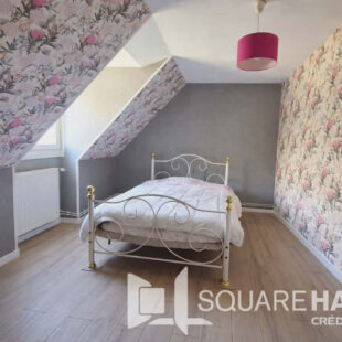 Maison Fortel En Artois 6 pièce(s) 112 m2