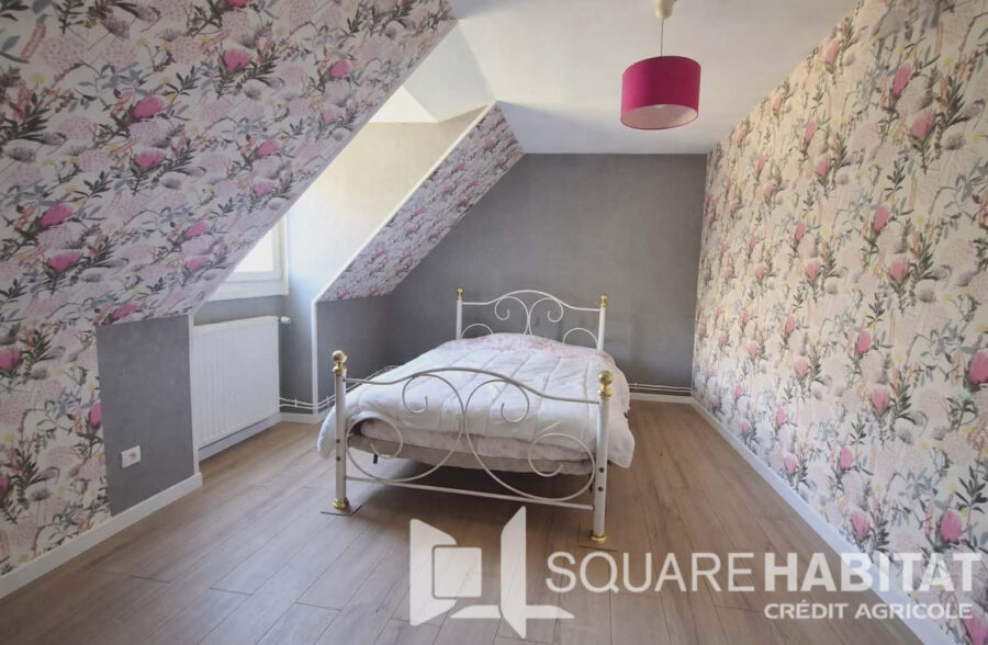 Maison Fortel En Artois 6 pièce(s) 112 m2