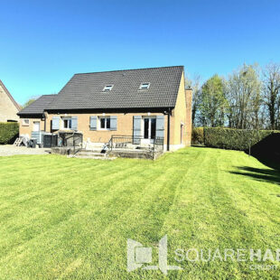 Maison Fortel En Artois 6 pièce(s) 112 m2