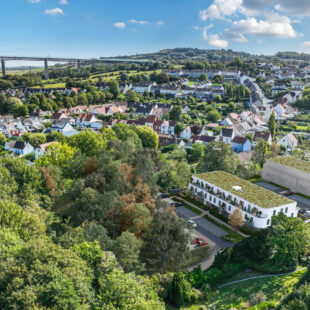 Programme neuf Saint Leonard