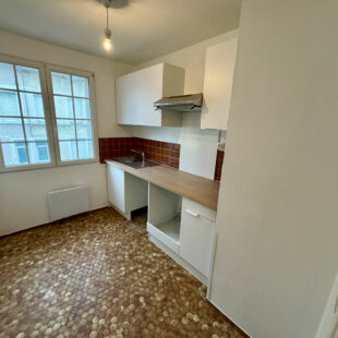 Appartement Boulogne Sur Mer 2 pièce(s) 47 m2