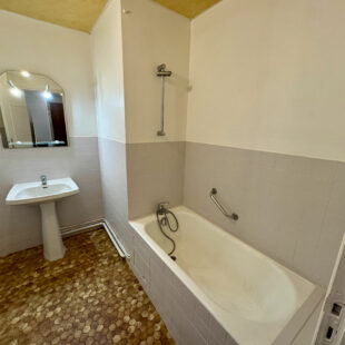 Appartement Boulogne Sur Mer 2 pièce(s) 47 m2