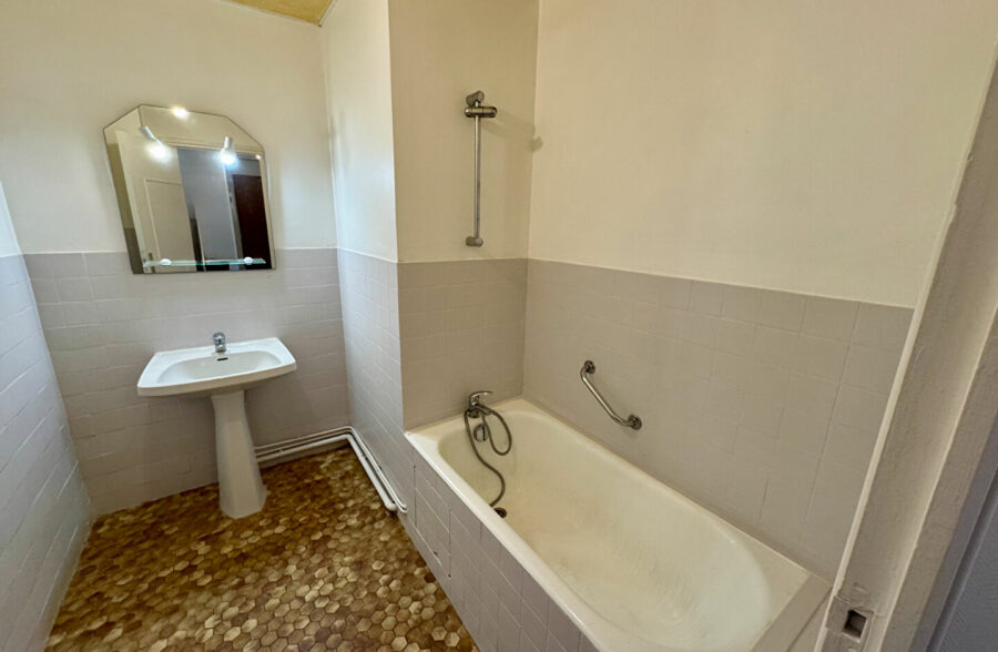 Appartement Boulogne Sur Mer 2 pièce(s) 47 m2