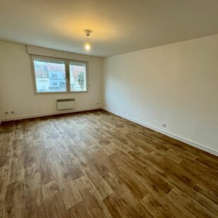 Appartement Boulogne Sur Mer 2 pièce(s) 47 m2