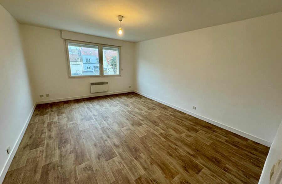 Appartement Boulogne Sur Mer 2 pièce(s) 47 m2