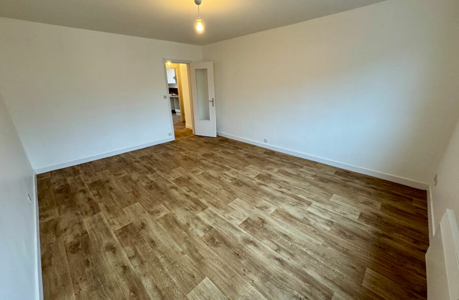 Appartement Boulogne Sur Mer 2 pièce(s) 47 m2