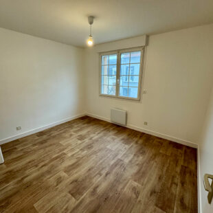 Appartement Boulogne Sur Mer 2 pièce(s) 47 m2