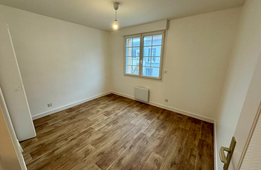 Appartement Boulogne Sur Mer 2 pièce(s) 47 m2