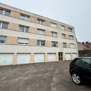 Appartement Boulogne Sur Mer 2 pièce(s) 47 m2