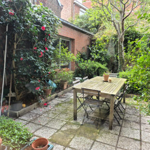 Maison Lille CORMONTAIGNE