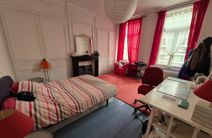 Maison Lille CORMONTAIGNE