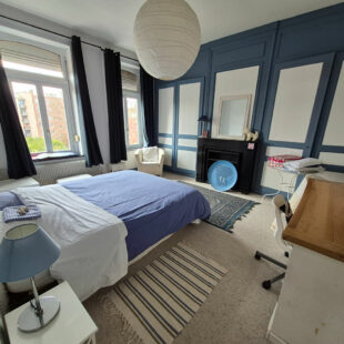 Maison Lille CORMONTAIGNE