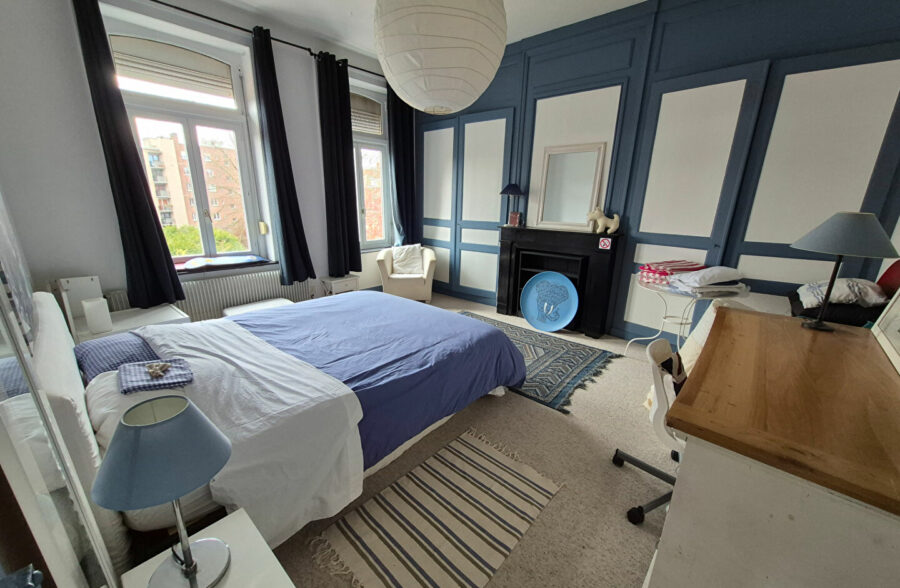 Maison Lille CORMONTAIGNE