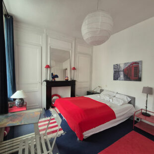 Maison Lille CORMONTAIGNE