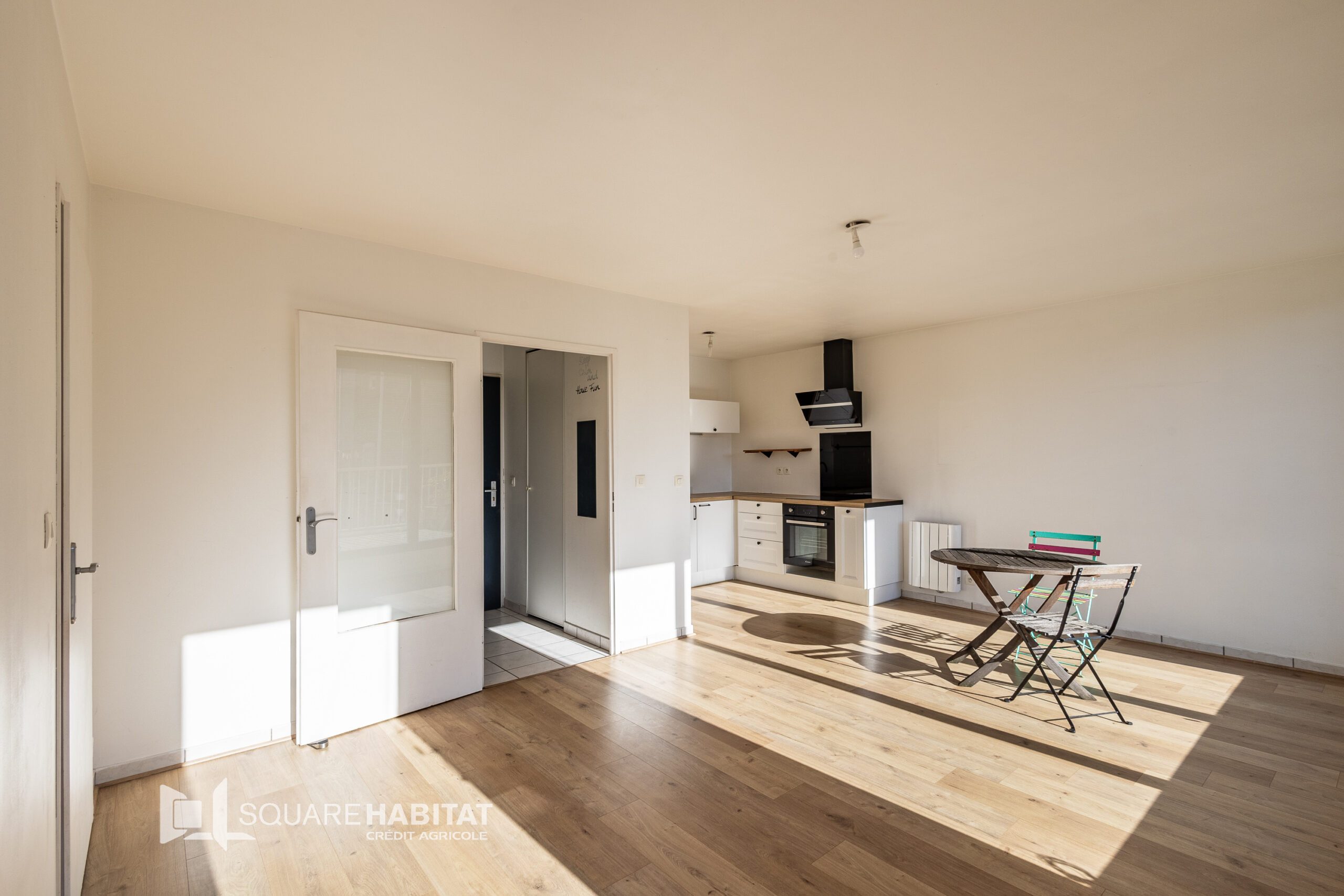 Appartement Lille 2 pièce(s)