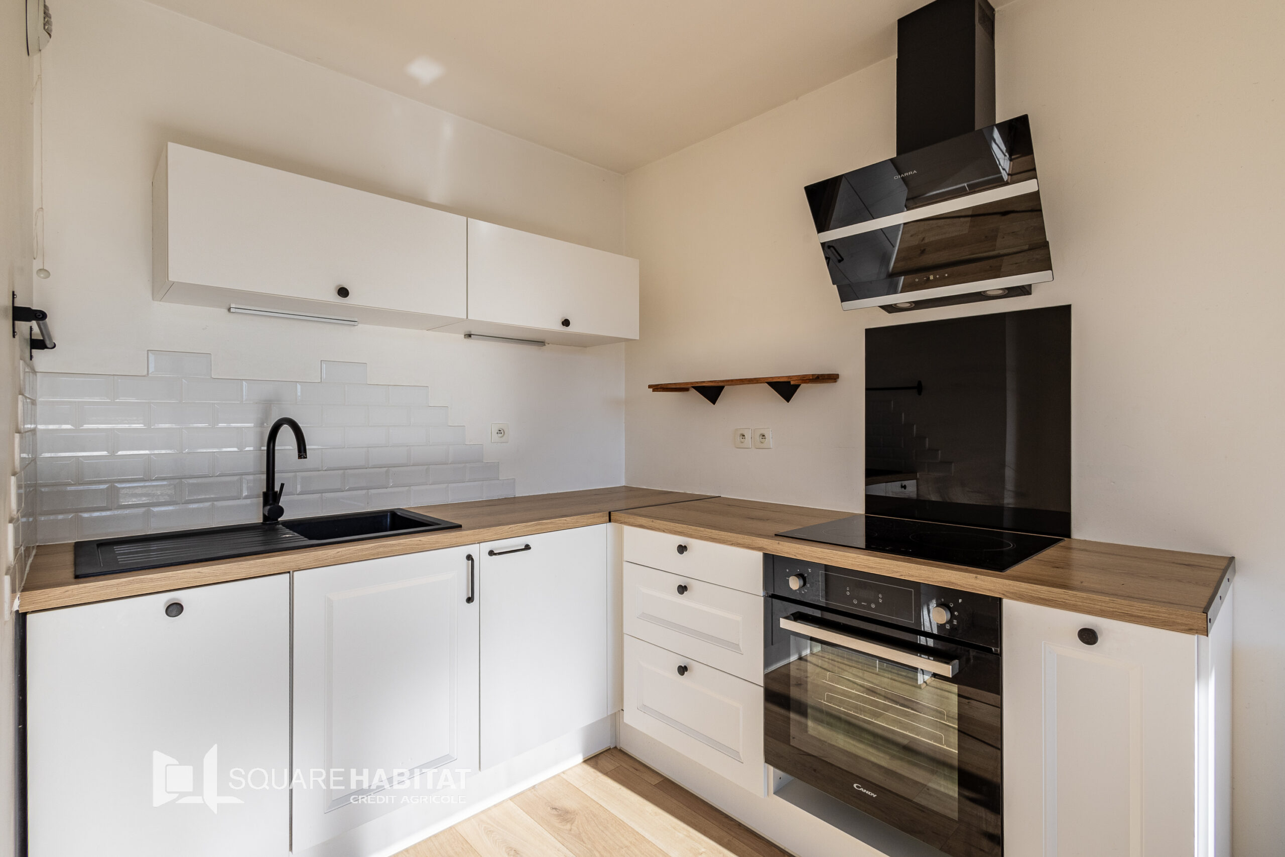 Appartement Lille 2 pièce(s)