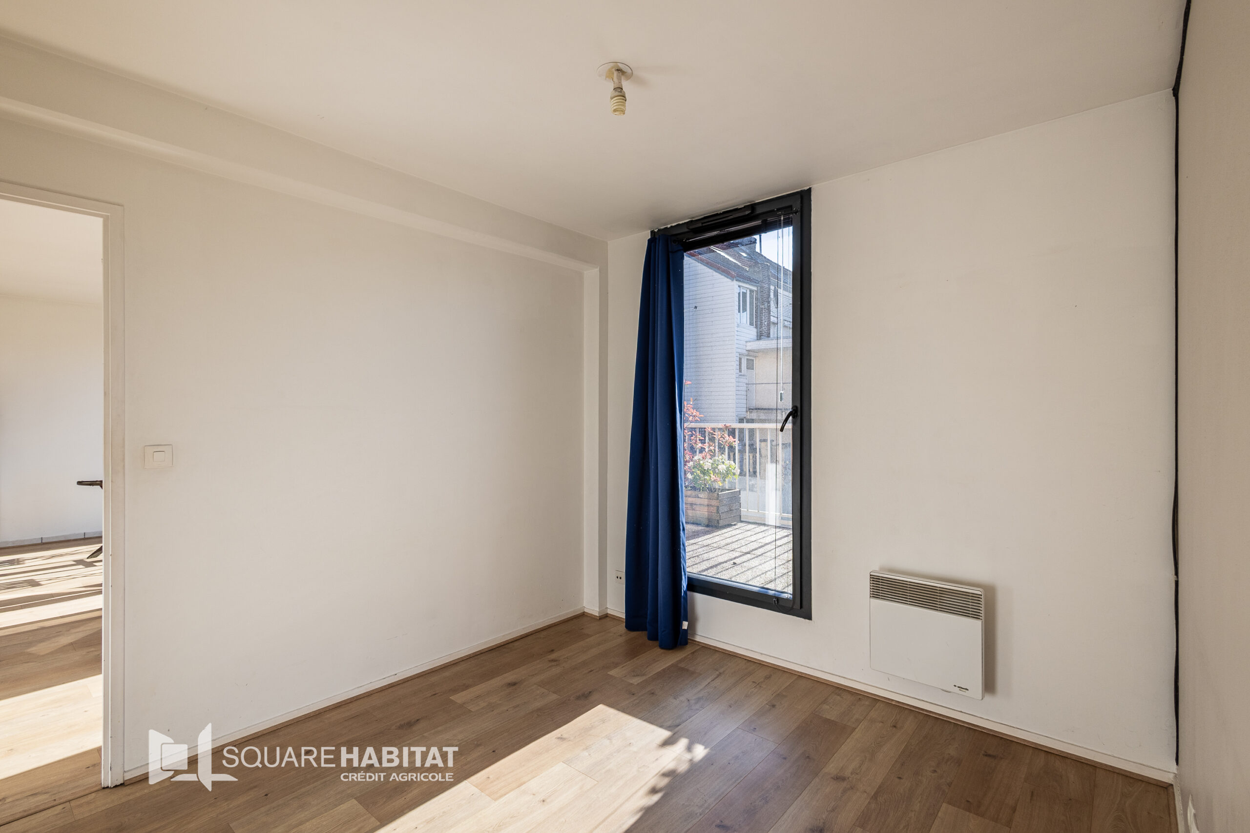 Appartement Lille 2 pièce(s)