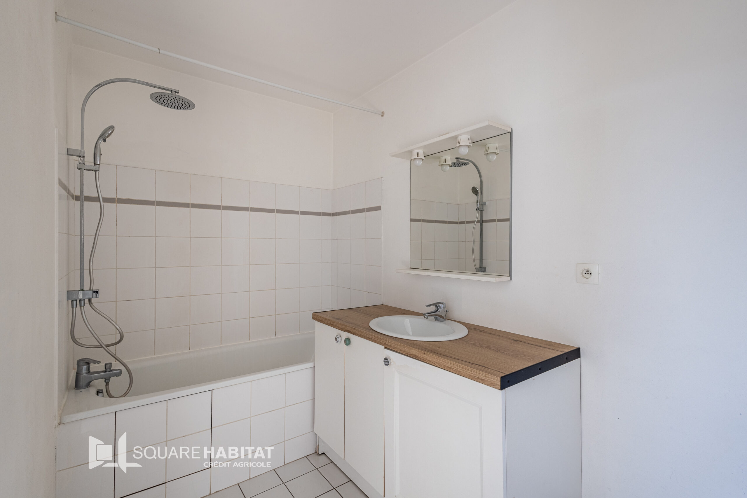 Appartement Lille 2 pièce(s)